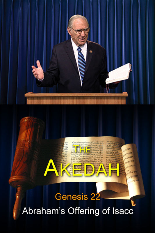 The Akedah
