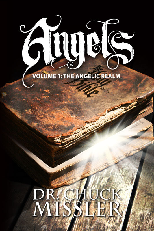 Angels, Volume I: The Angelic Realm