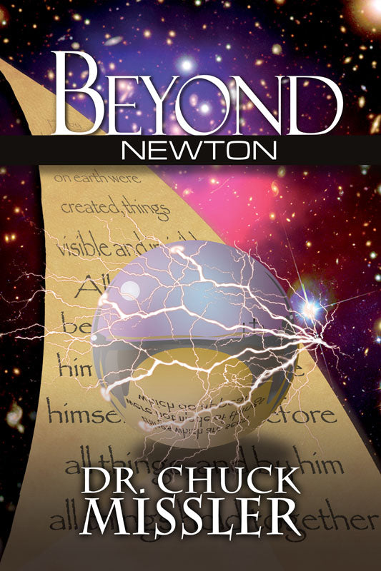Beyond Newton - Book