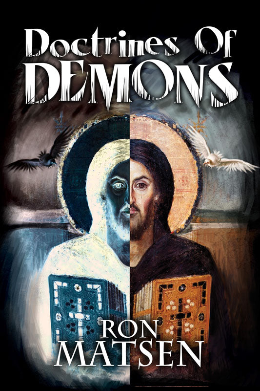 Doctrines of Demons