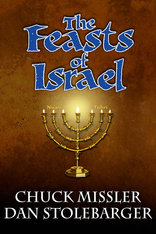 The Feasts of Israel