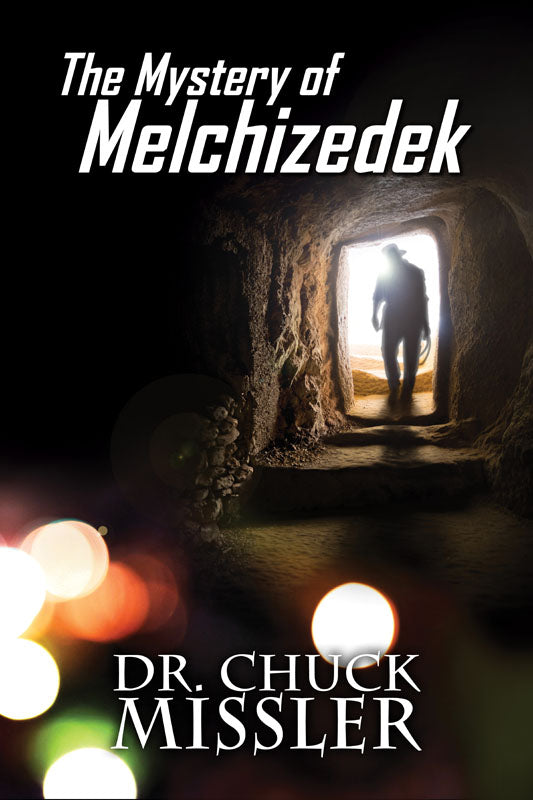 Mystery of Melchizedek