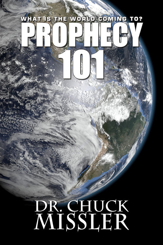 Prophecy 101