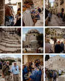 K-House BASE Israel Tour Photobook - April 2023