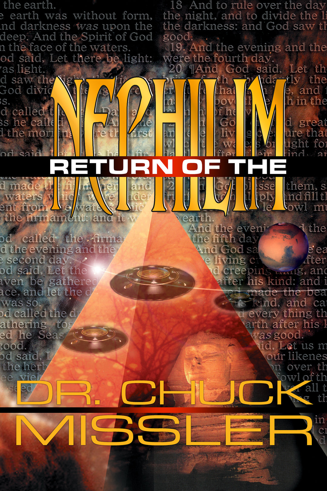 Return of the Nephilim