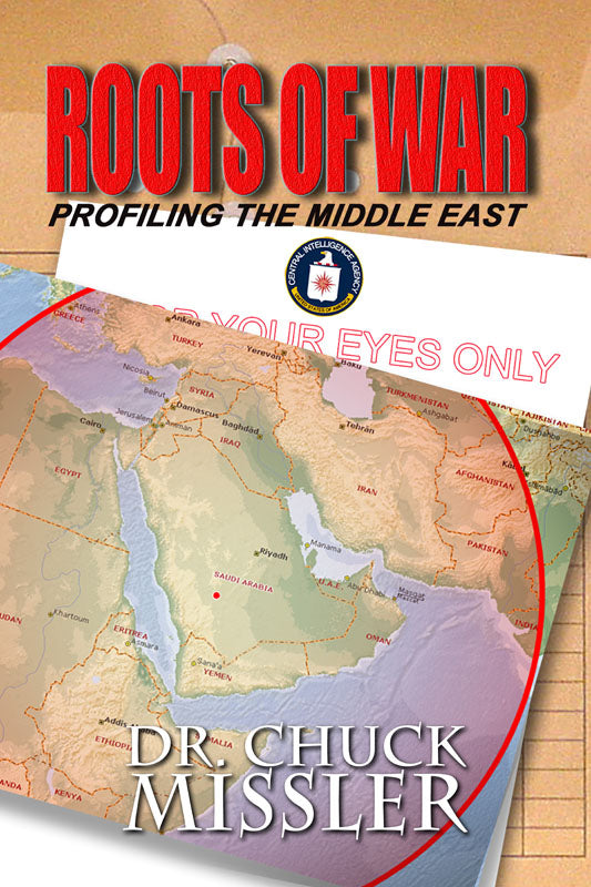 Roots of War: Profiling the Middle East