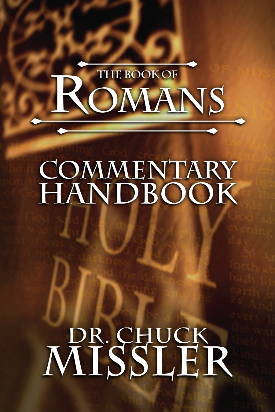 Romans: Commentary Handbook