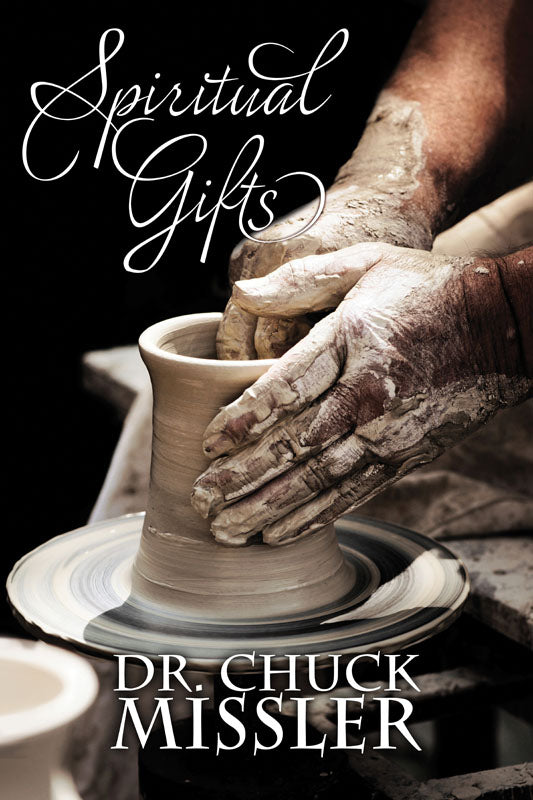 The Spiritual Gifts - Book