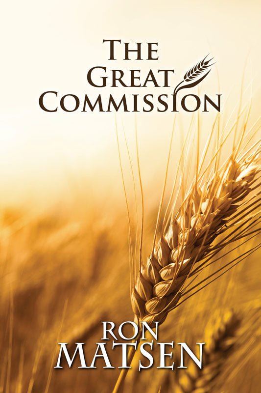 The Great Commission