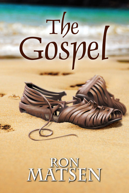The Gospel: The Message of Reconciliation