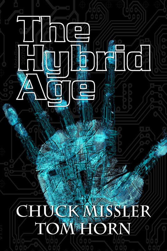 The Hybrid Age
