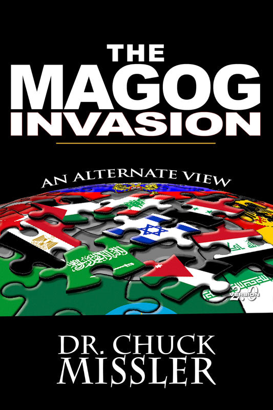 The Magog Invasion: An Alternate View