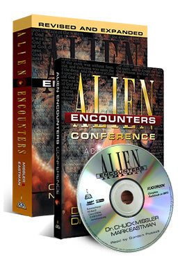 Alien Encounters Bundle