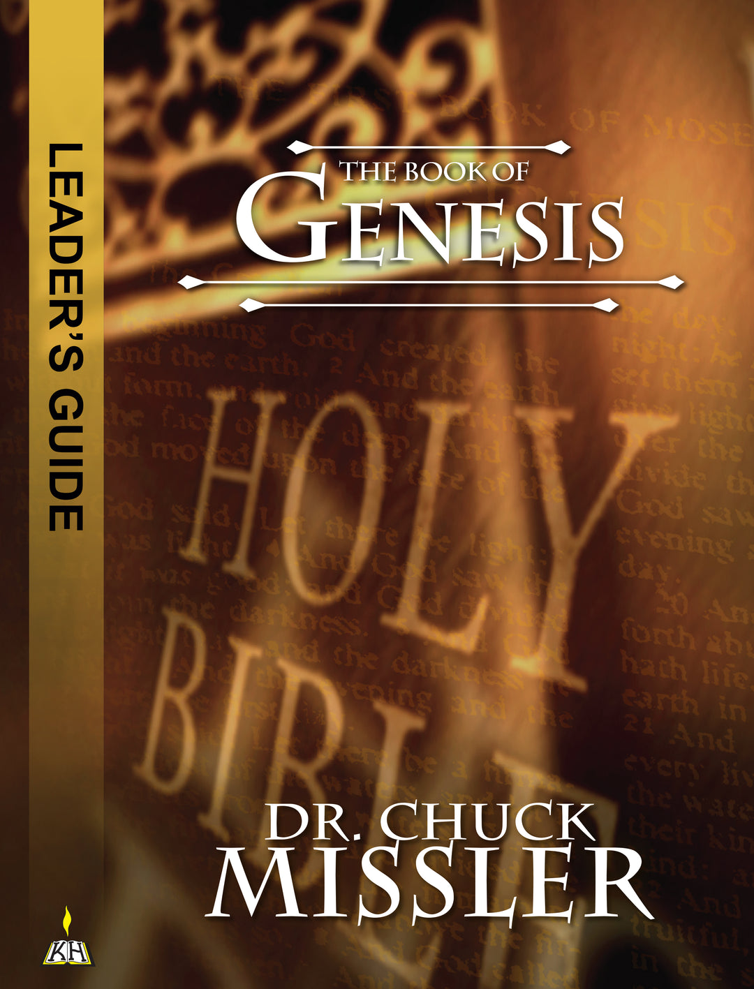 Genesis - Leader's Guide
