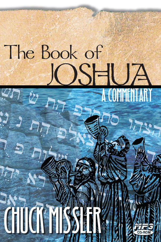 Joshua: An Expositional Commentary