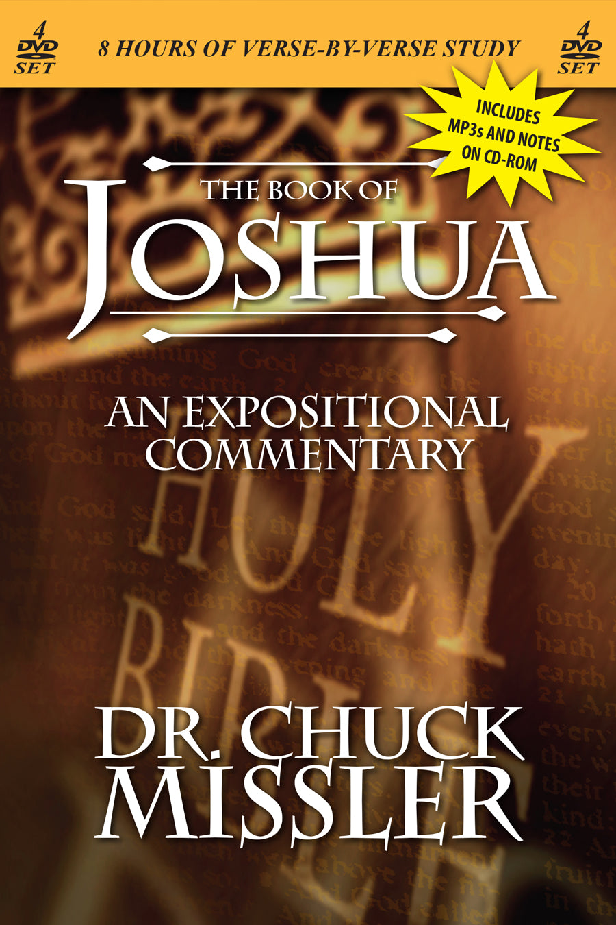 Joshua: An Expositional Commentary