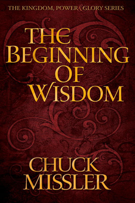 The Beginning of Wisdom
