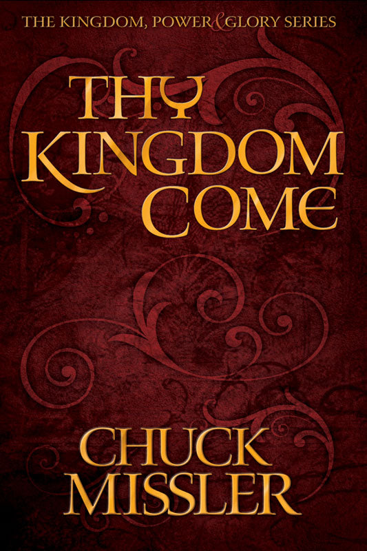 Thy Kingdom Come