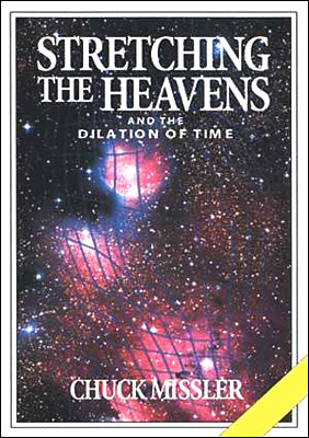 Stretching the Heavens and the Dilation of Time