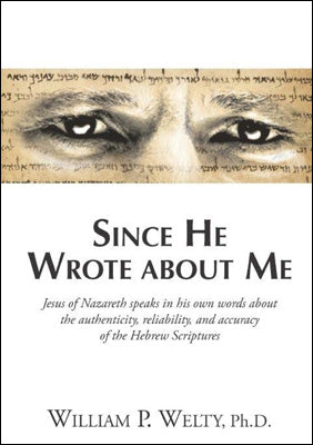 Since He Wrote about Me - Book