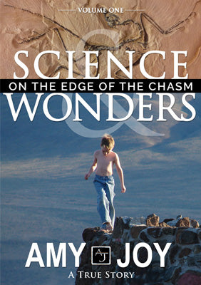 Science & Wonders Vol. 1: On the Edge of the Chasm - Book