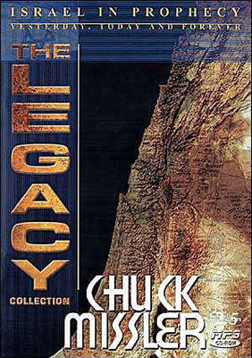 The Legacy: Israel In Prophecy