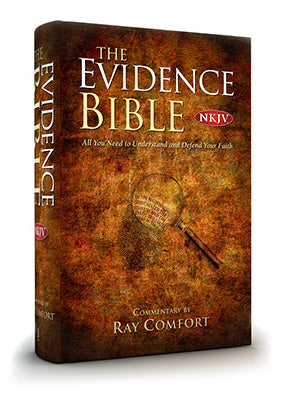 The Evidence Bible