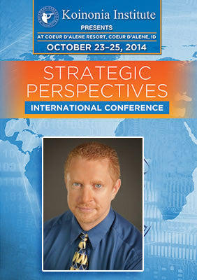 SP2014E13: Jay Seegert - Evolution: Problem or Problematic