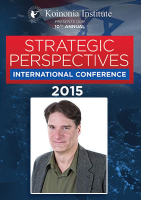 SP2015E16: Cris Putnam - Who are the Immortals Driving the Paranormal Paradigm Shift?