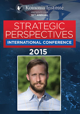 SP2015E13: David McAlvany - Intentional Families: Reverse Engineering Your Family Legacy from Finish to Start