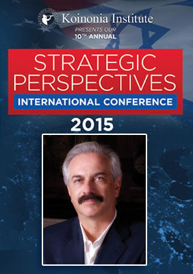 SP2015E11: Joseph Farah - Restoration vs. the Spirit of Diotrephes