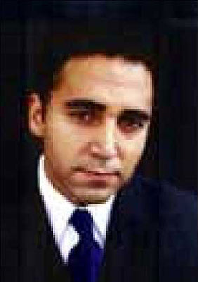 SPR2010E05: David Nasser - The Simplicity of the Gospel