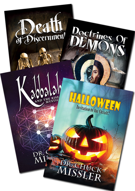 Halloween Bundle