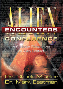 Alien Encounters Conference