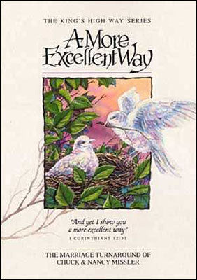 A More Excellent Way