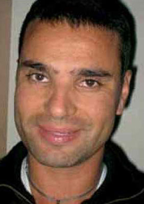 SP2008E01: Amir Tsarfati - Israel and Her Challenges
