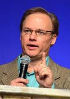 SP2008E06: Bill Cloud - Light in a Dark Place