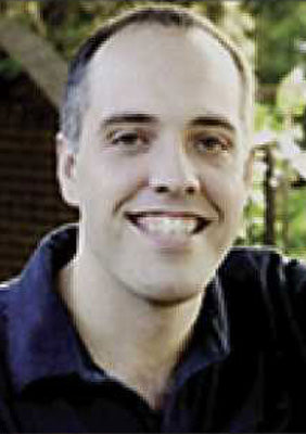 SP2009E02: Matt Mikalatos - Imaginary Jesus