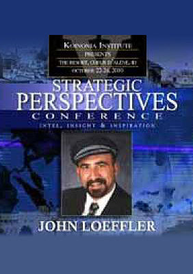 SP2010E04: John Loeffler - The Road Back