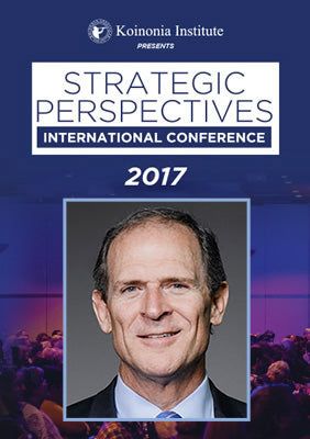 SP2017E11: William Federer - Kings, Governments and Power
