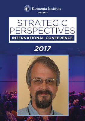 SP2017E15: Tim Remington - Trials, Faith, Forgiveness and Hope