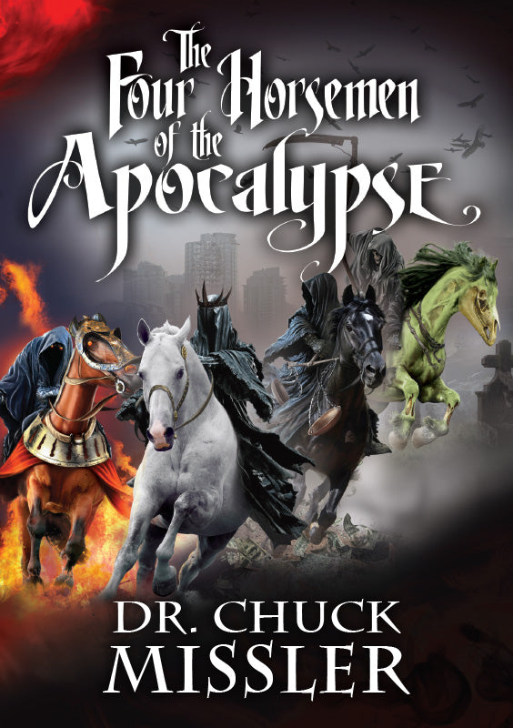 The Four Horsemen of the Apocalypse