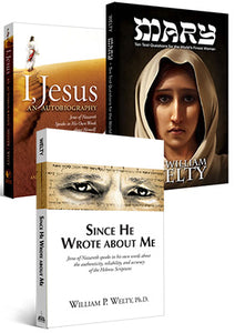 The Welty Book Bundle