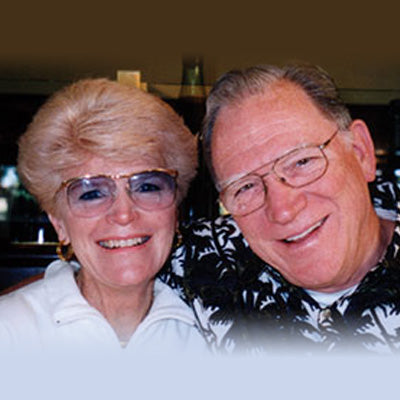 SPR2009E03: Chuck & Nancy Missler - The Kingdom, Power & Glory