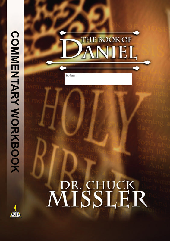 Daniel: Commentary Workbook