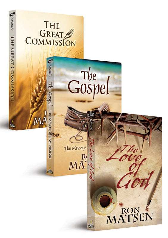 The Good News Bundle