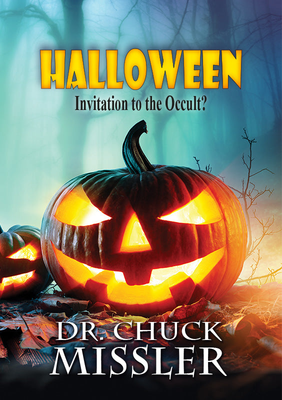 Halloween: Invitation to the Occult?