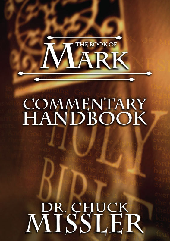 Mark: Commentary Handbook
