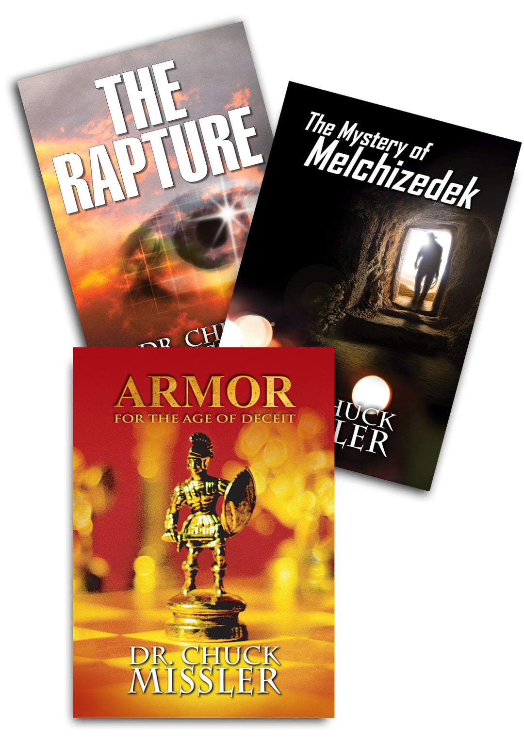 Perilous Times Bundle