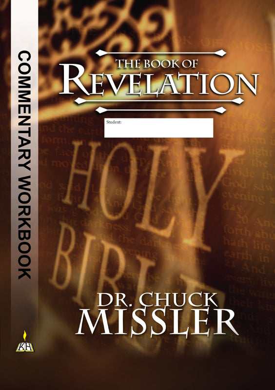 Revelation: Commentary Workbook